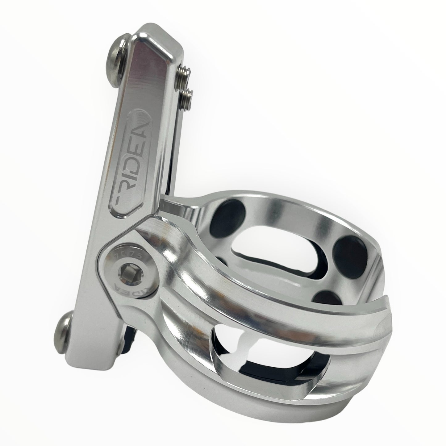 RIDEA Birdy3 & T-Line Single Arm Bottle Cage Adapter