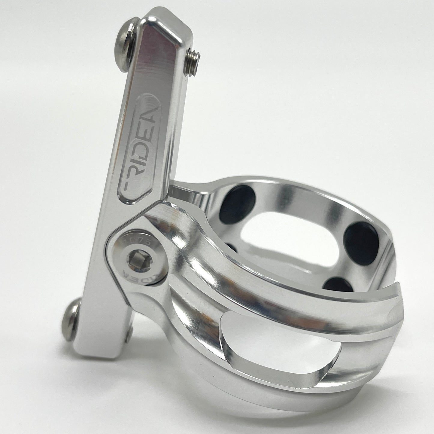 RIDEA Brompton Single Arm Bottle Cage Adapter (ESFCAS1)