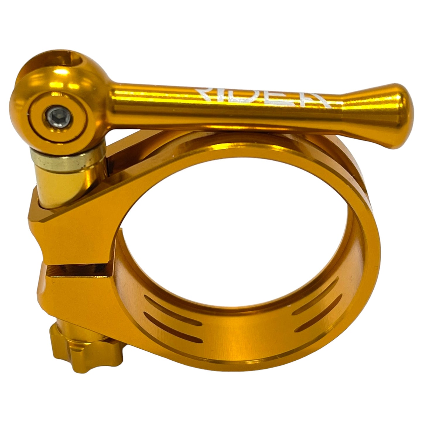 RIDEA 2D Seatpost Clamp QR 34.9MM