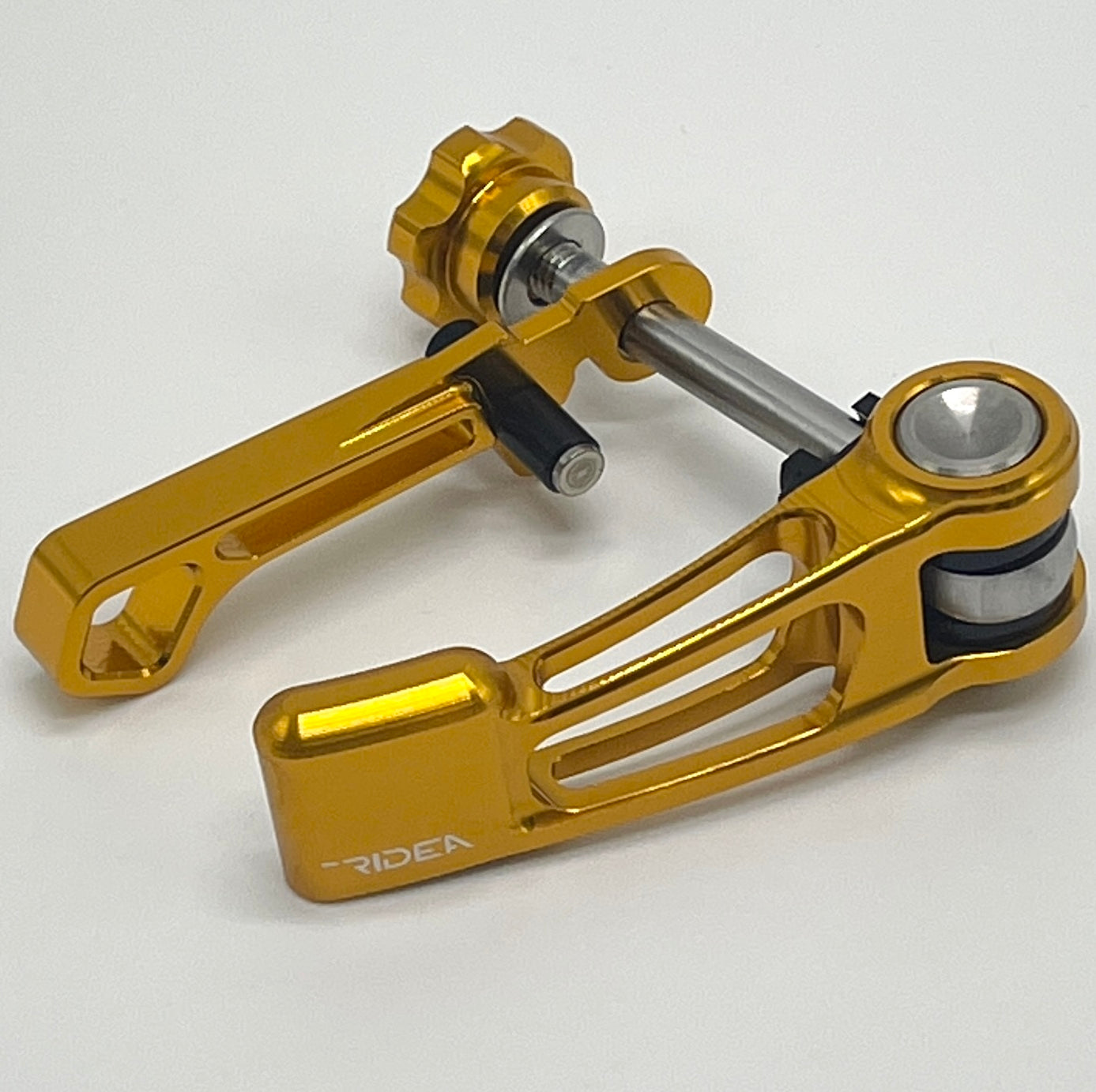 RIDEA Brompton Seat Post Clamp (ESSCQRBR1)