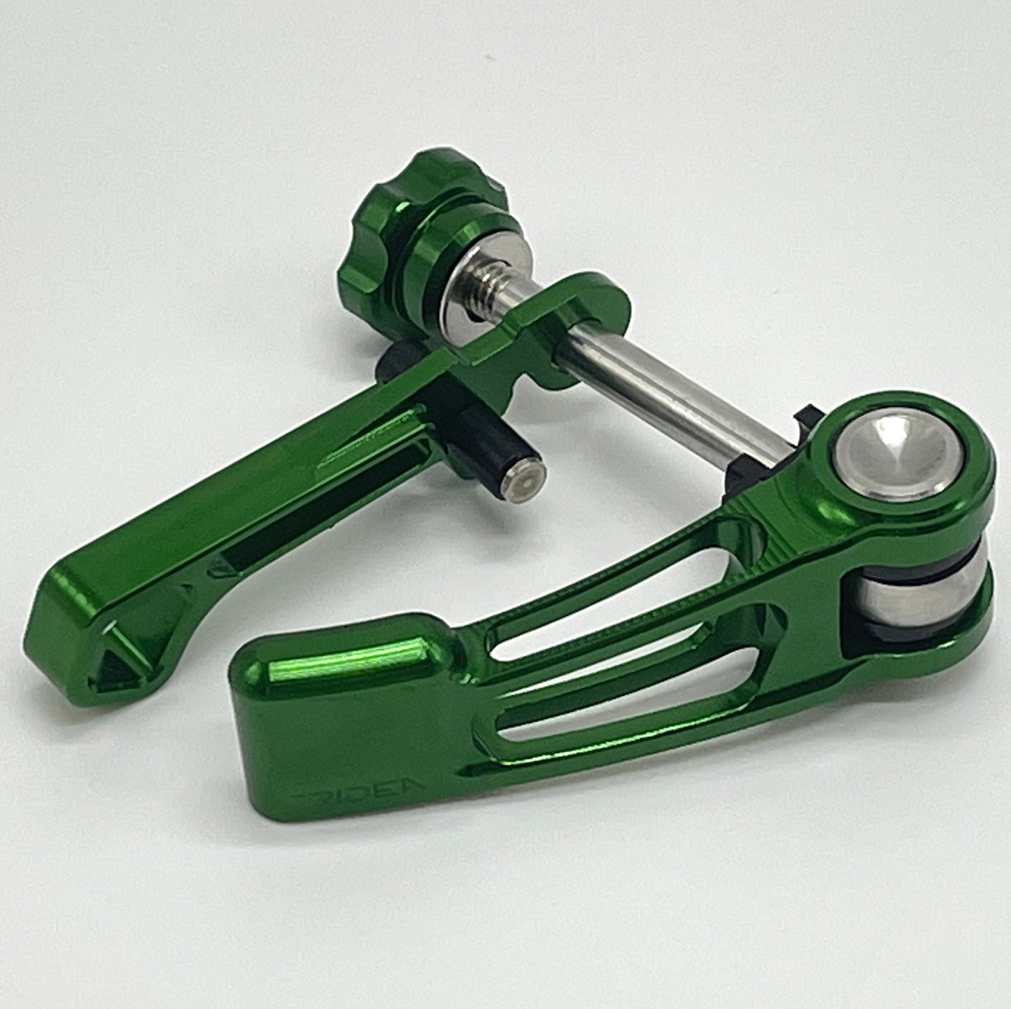 RIDEA Brompton Seat Post Clamp (ESSCQRBR1)