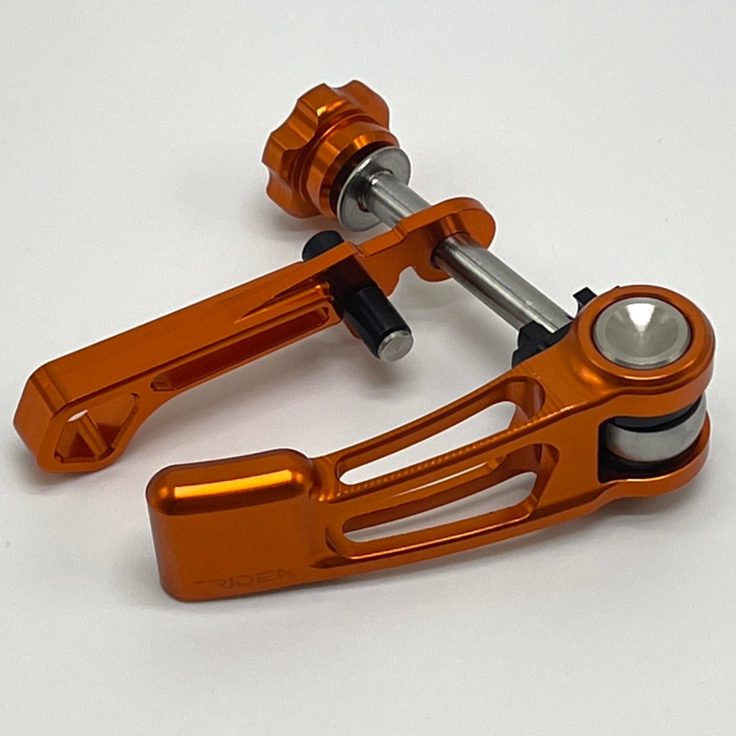 RIDEA Brompton Seat Post Clamp (ESSCQRBR1)