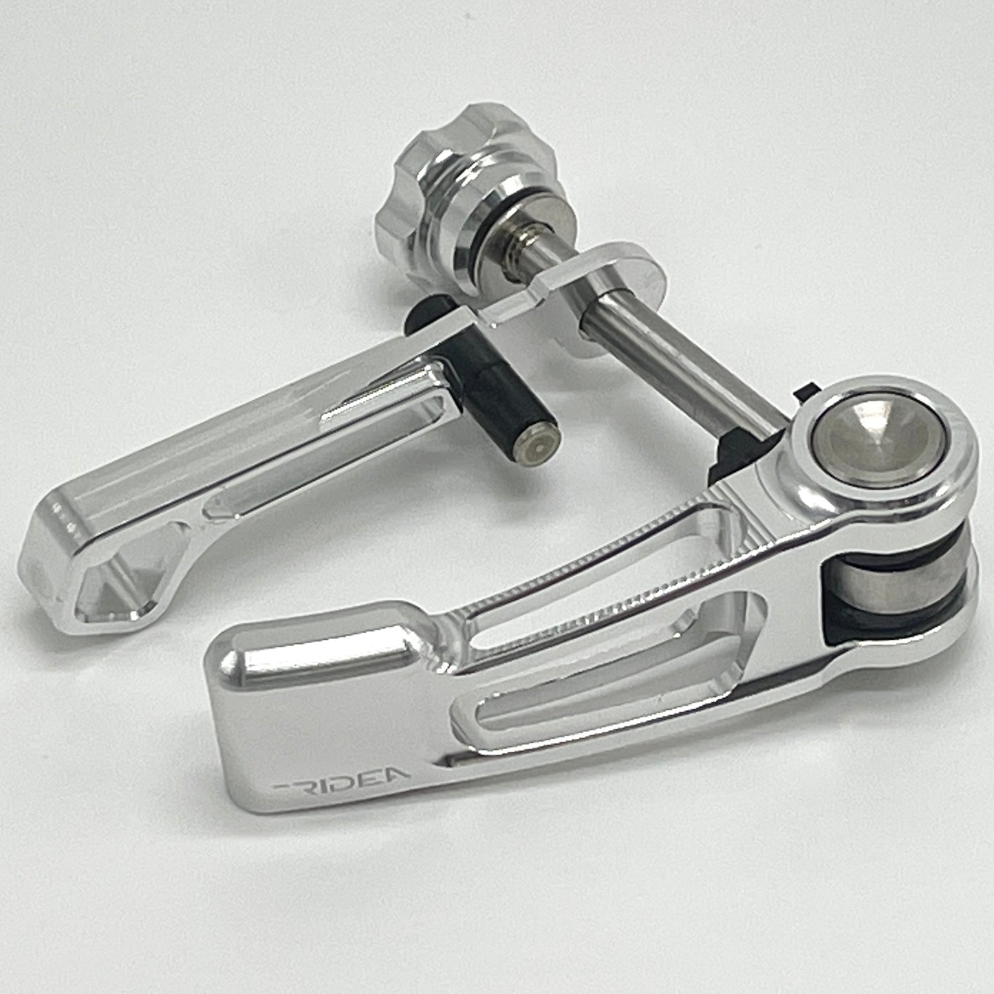 RIDEA Brompton Seat Post Clamp (ESSCQRBR1)