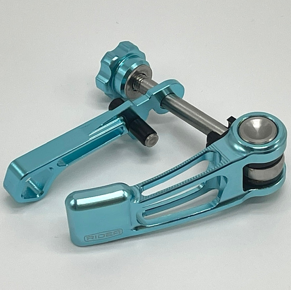 RIDEA Brompton Seat Post Clamp (ESSCQRBR1)
