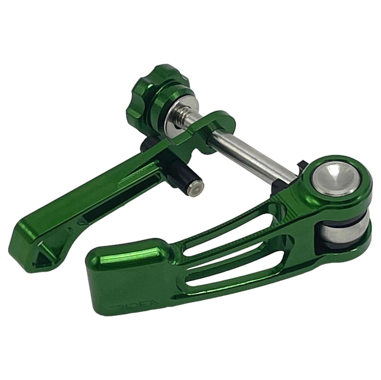 RIDEA Brompton Seat Post Clamp (ESSCQRBR1)