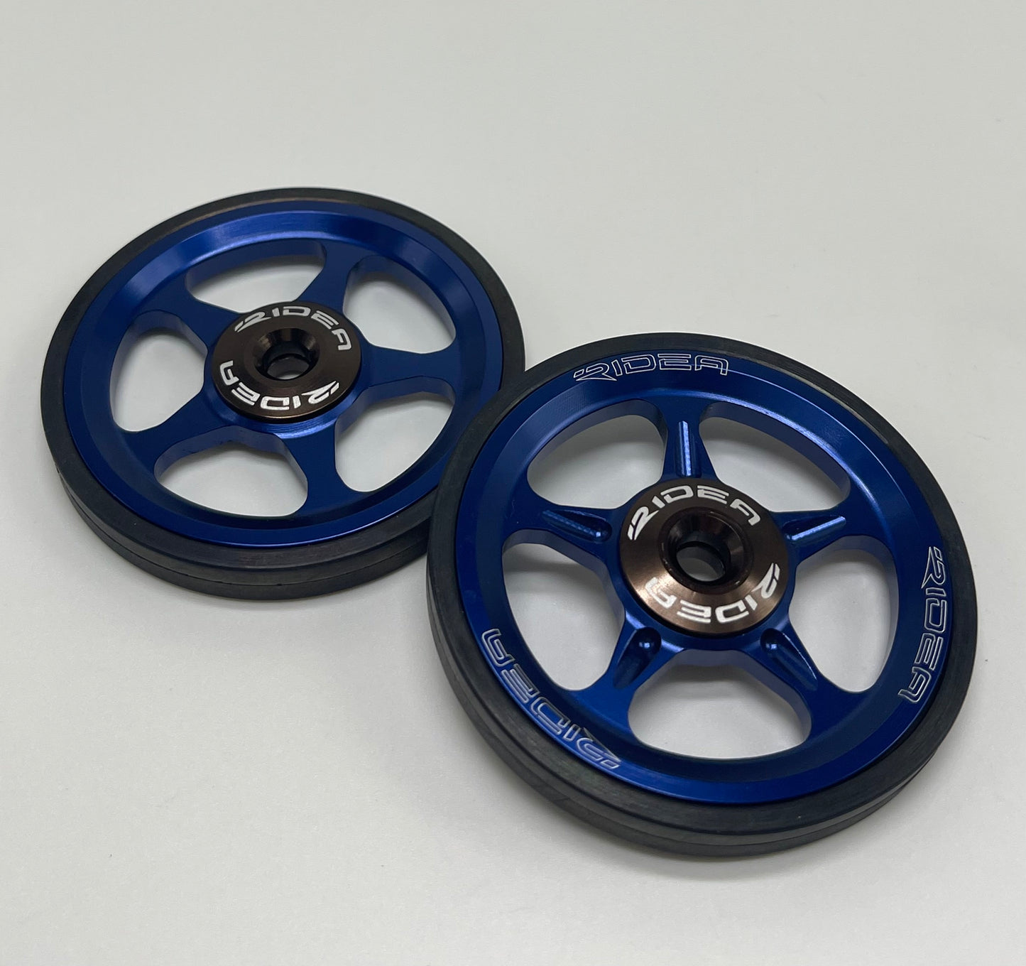 RIDEA Easy Wheels 60mm (EW1)