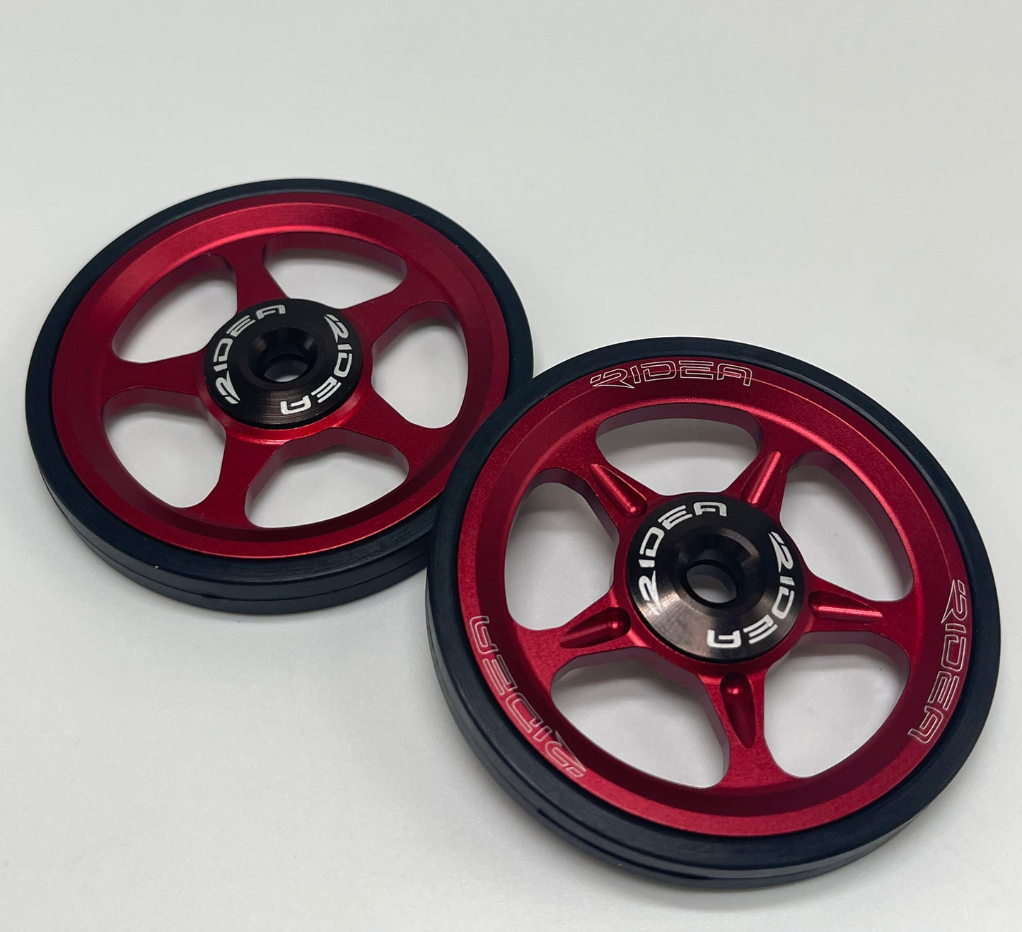 RIDEA Easy Wheels 60mm (EW1)