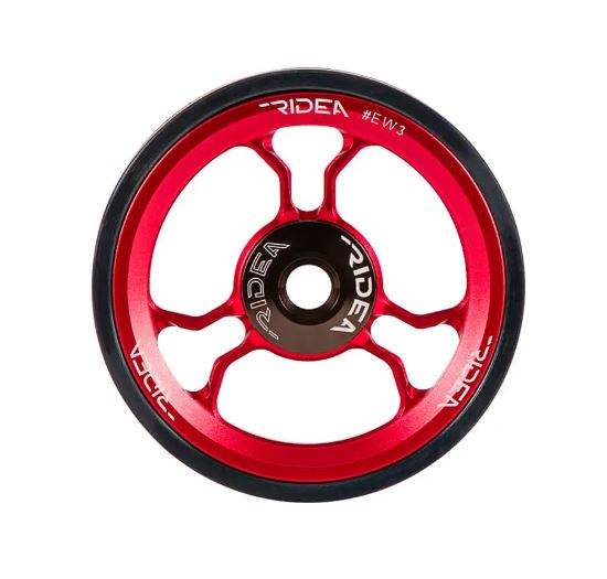 RIDEA Eazy Wheels 60mm (EW3)