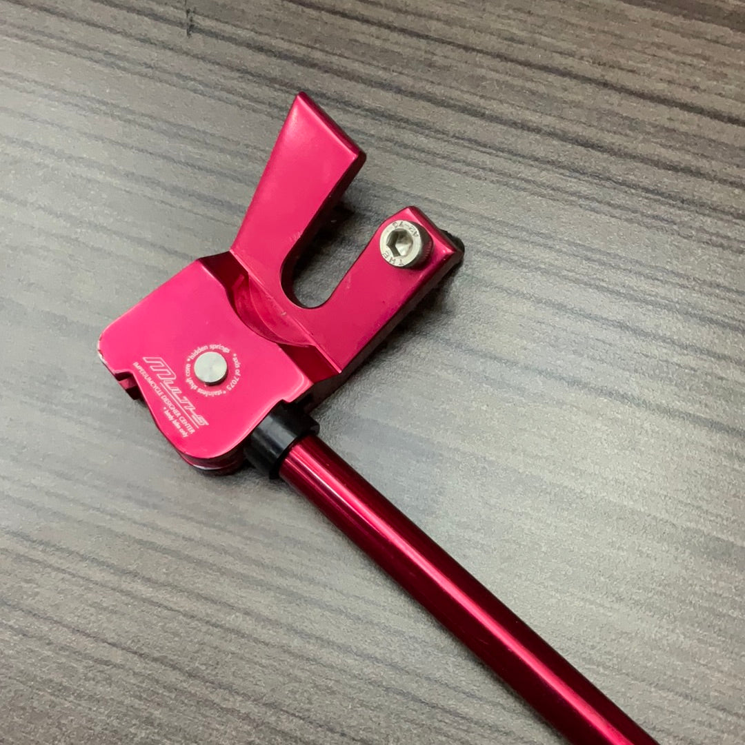 ImperiumCycle Birdy kick stand