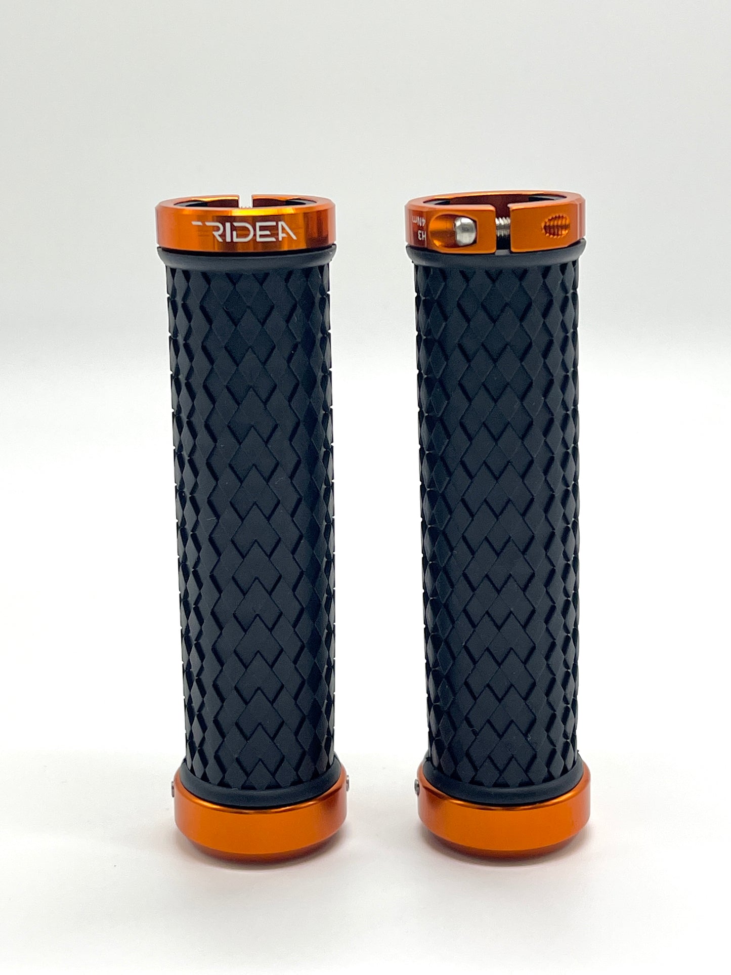 RIDEA HGRE1 Lock On Grips