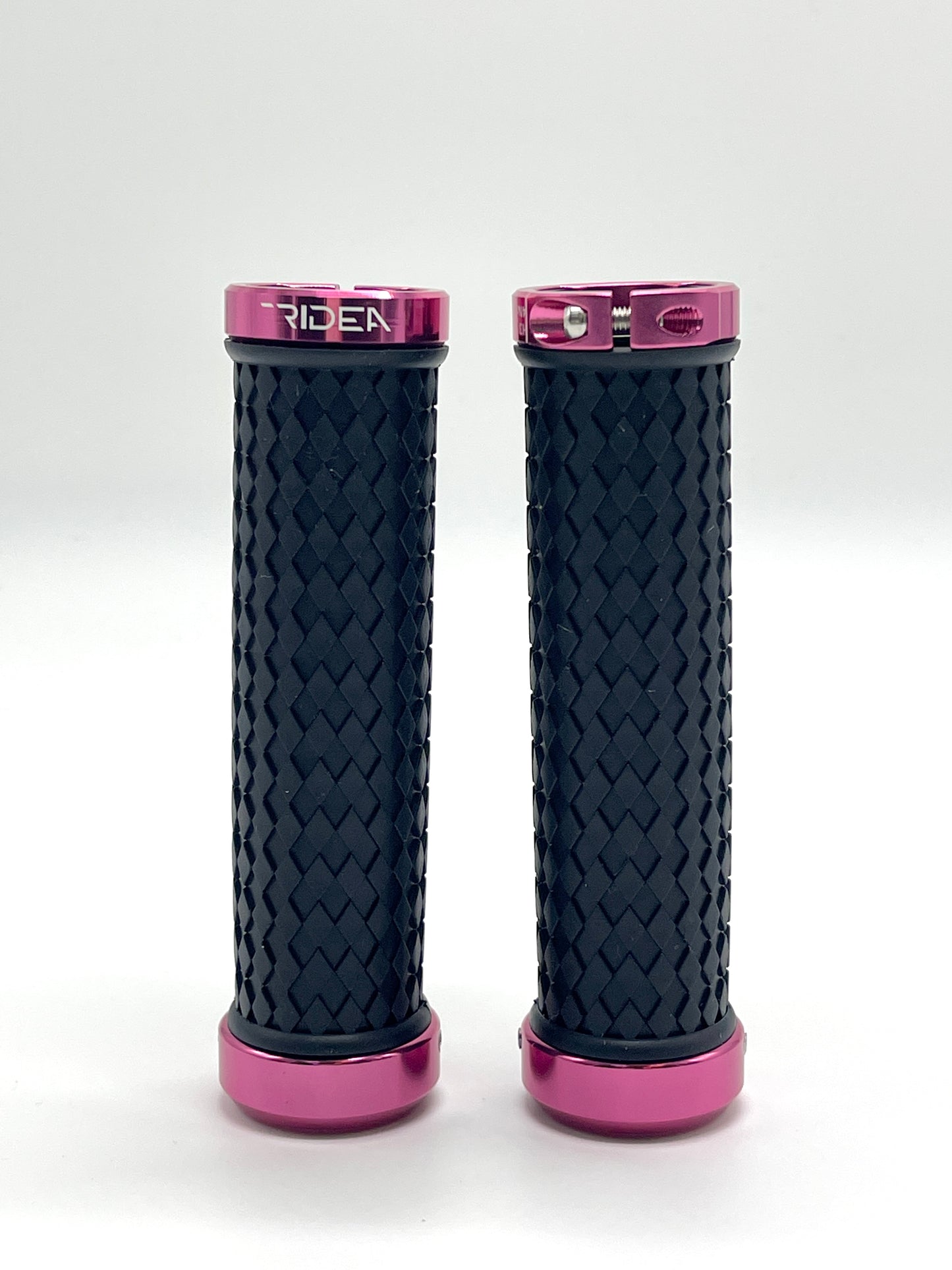 RIDEA HGRE1 Lock On Grips
