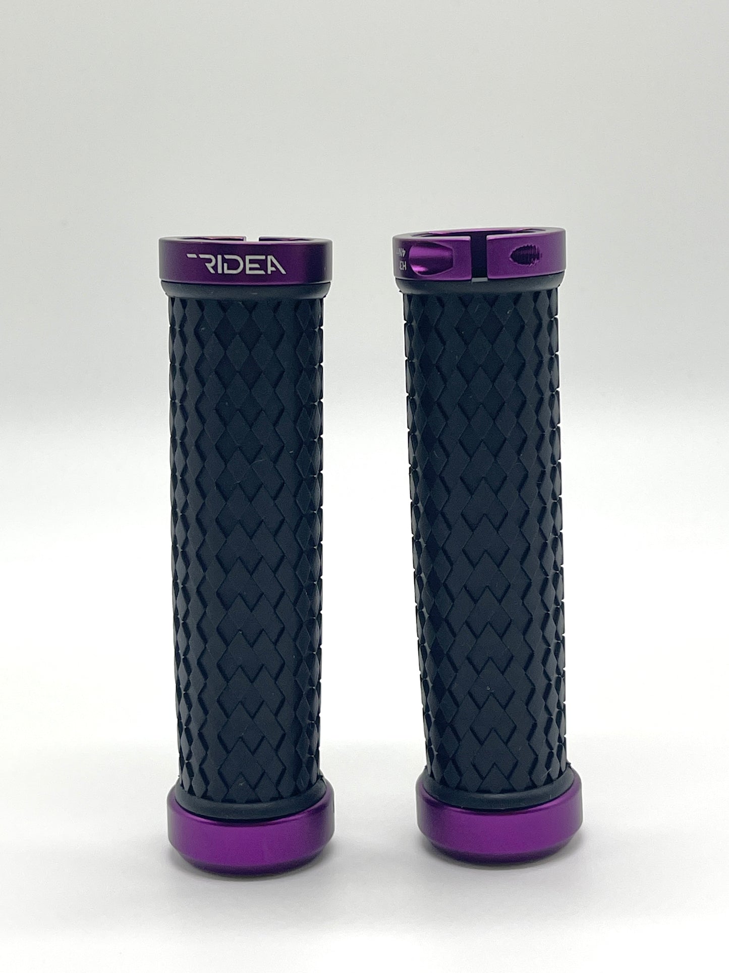 RIDEA HGRE1 Lock On Grips