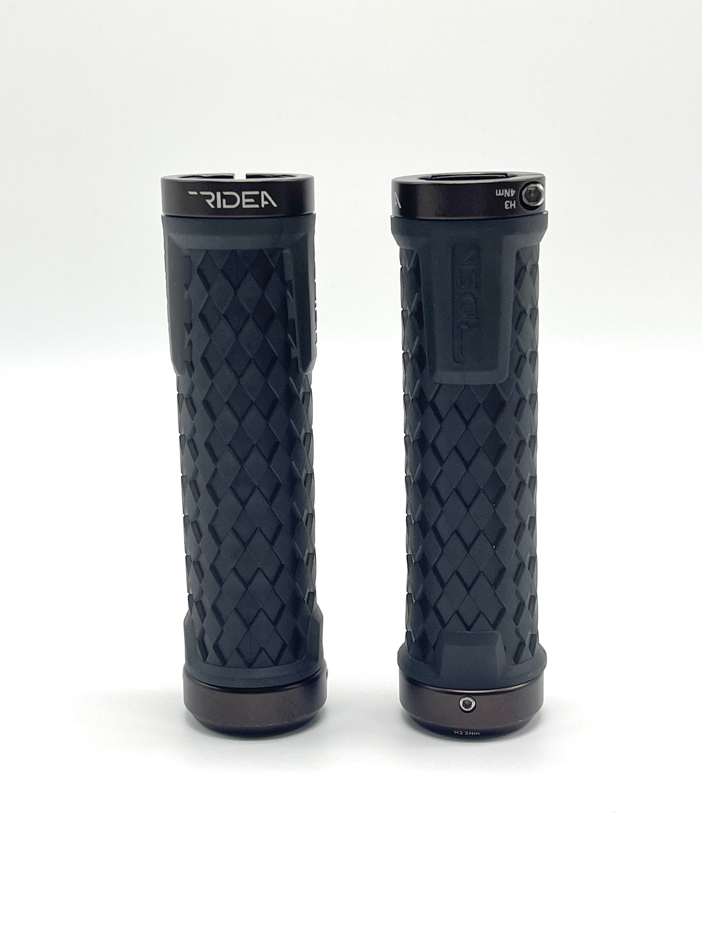 RIDEA HGRE2 Lock On Grips