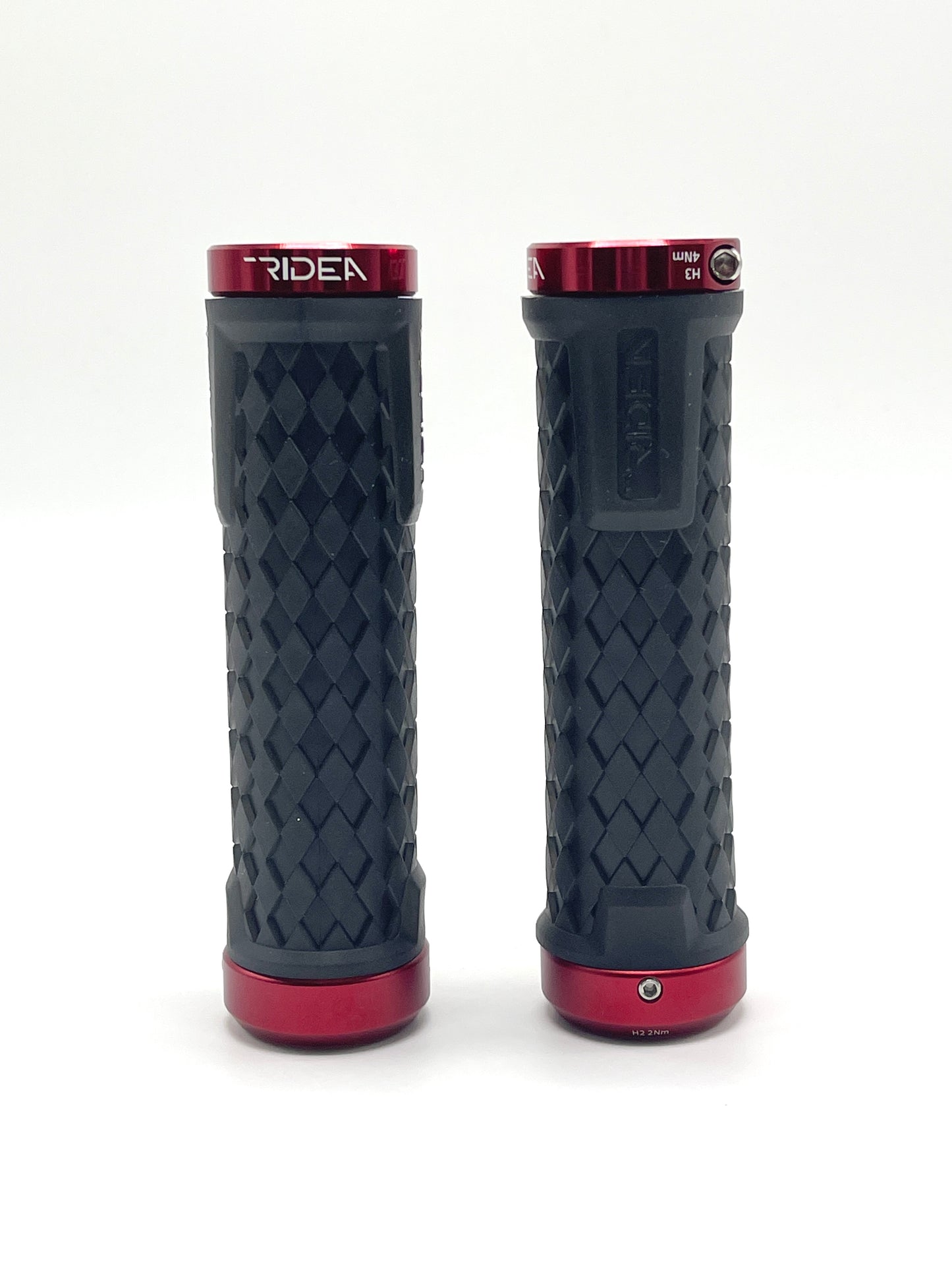 RIDEA HGRE2 Lock On Grips