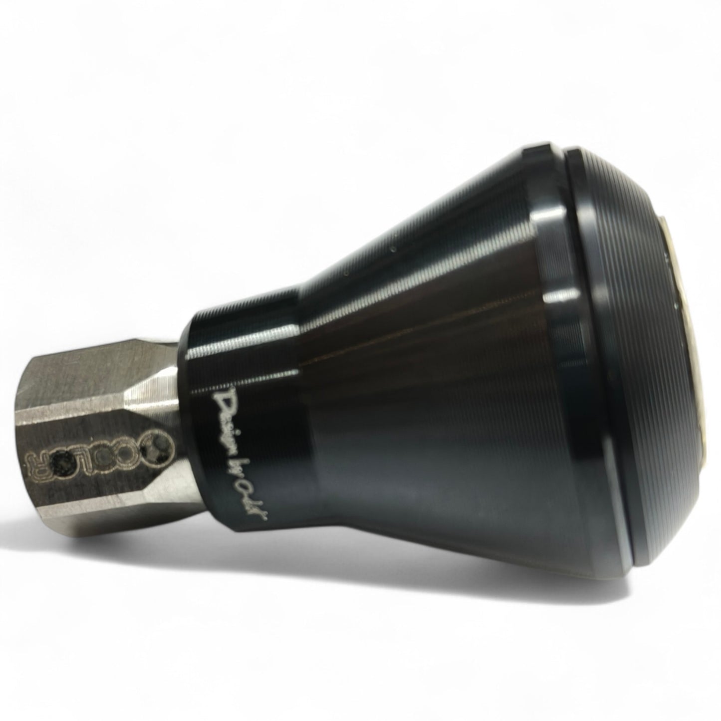 COLORPLUS BRLSD01 Brompton (A/C Line) Lower Stop Disc
