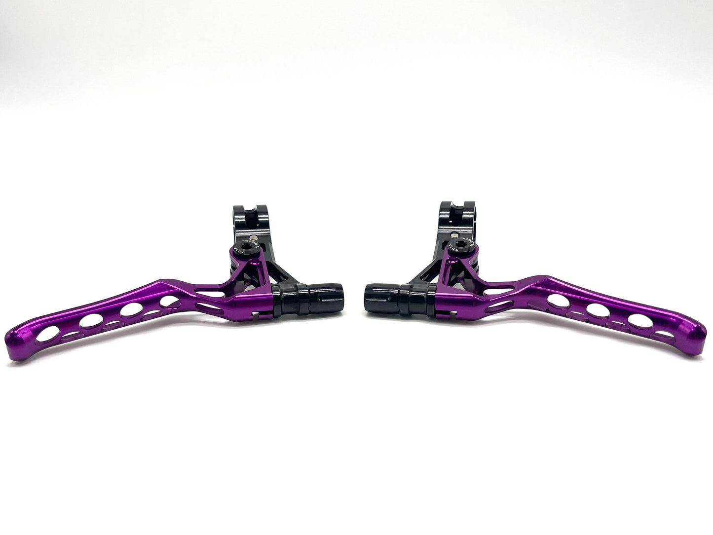 RIDEA Alex Moulton ITRH1 Brake Lever