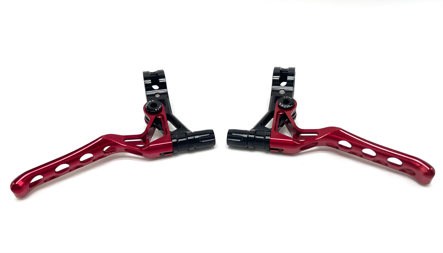 RIDEA Alex Moulton ITRH1 Brake Lever
