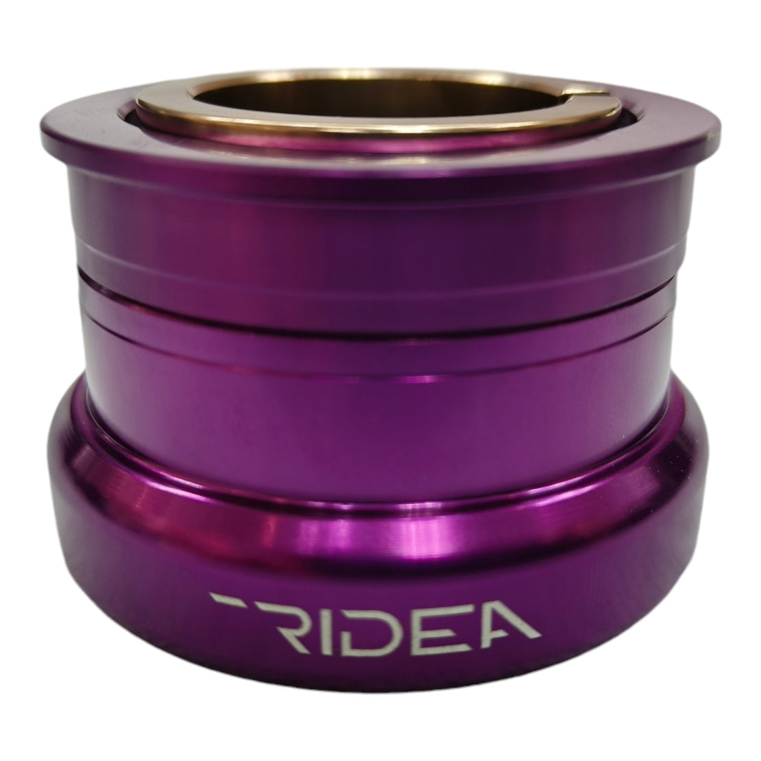 RIDEA Brompton T/G Line Headset (HSBRT)