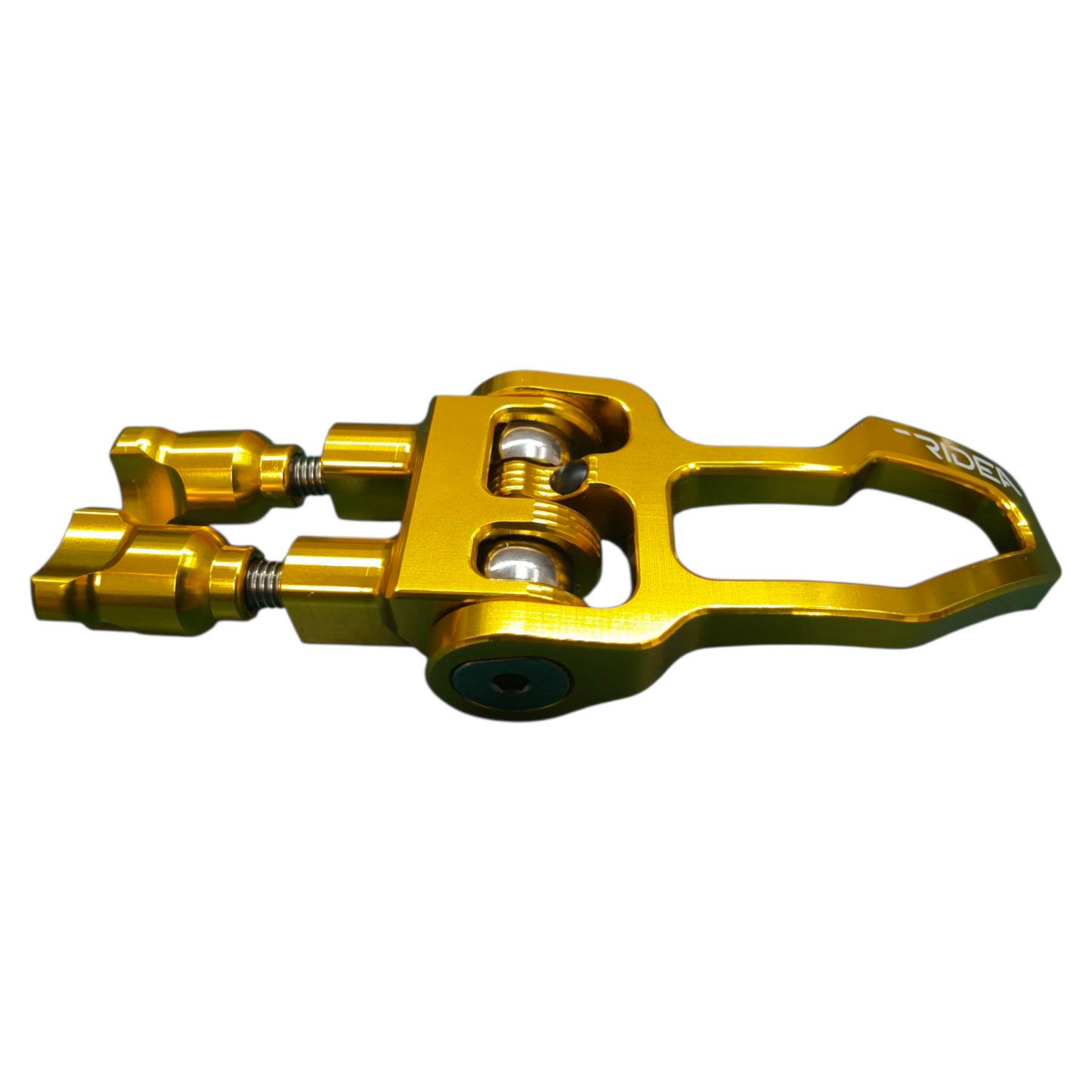 RIDEA Birdy integrated QR Seat Post Clamp Lever Kit Only ESSCQR40T5-N