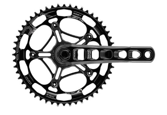RIDEA PNEUMA CRANK