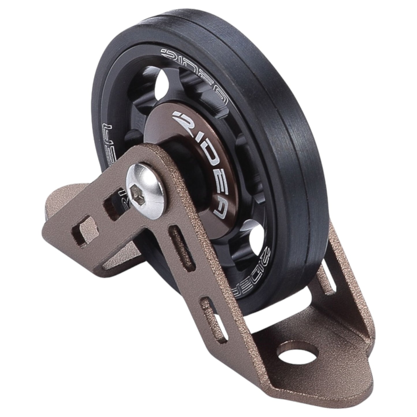 RIDEA Brompton Rear Mudguard Roller RMR1