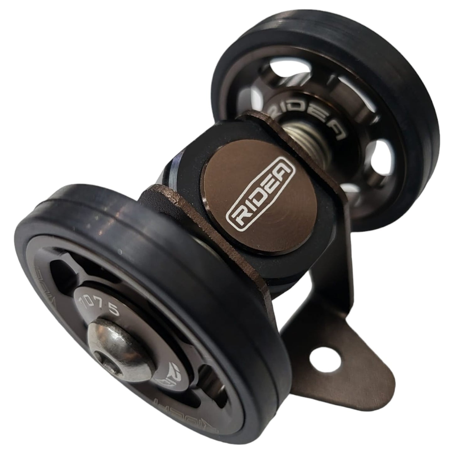 RIDEA Brompton Rear Mudguard Roller RMR3