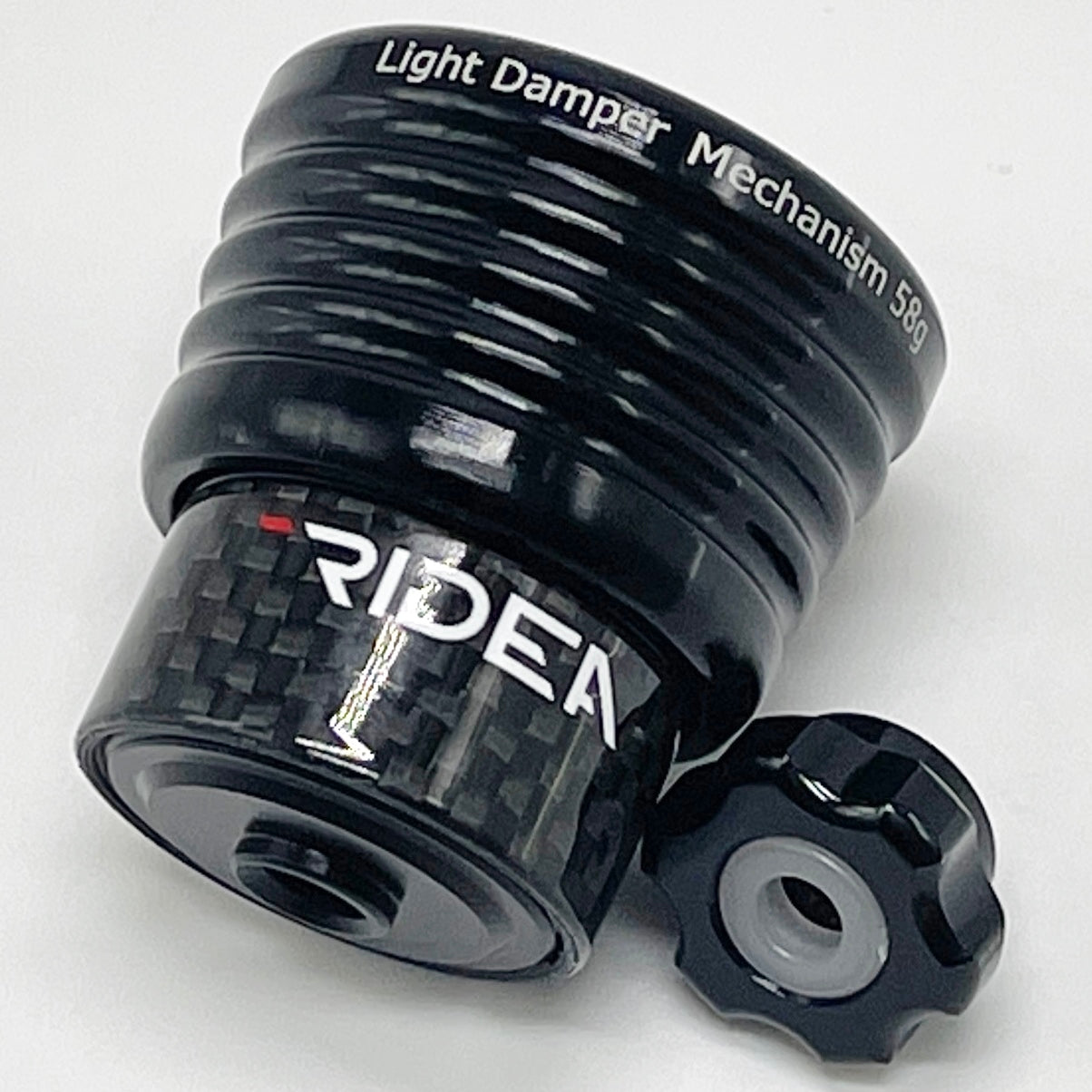 RIDEA Brompton Rear Suspension Absorber (RSBR4)