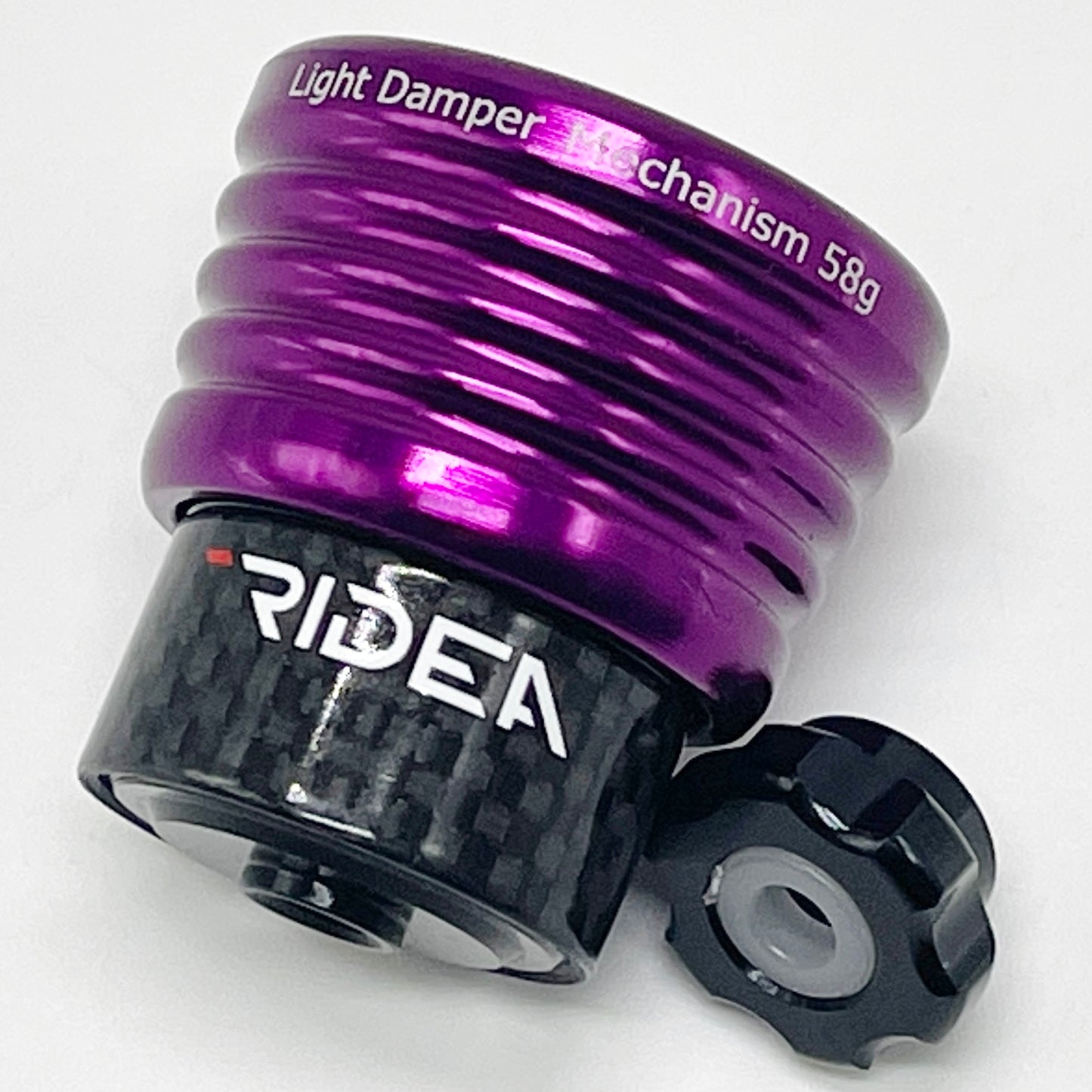 RIDEA Brompton Rear Suspension Absorber (RSBR4)