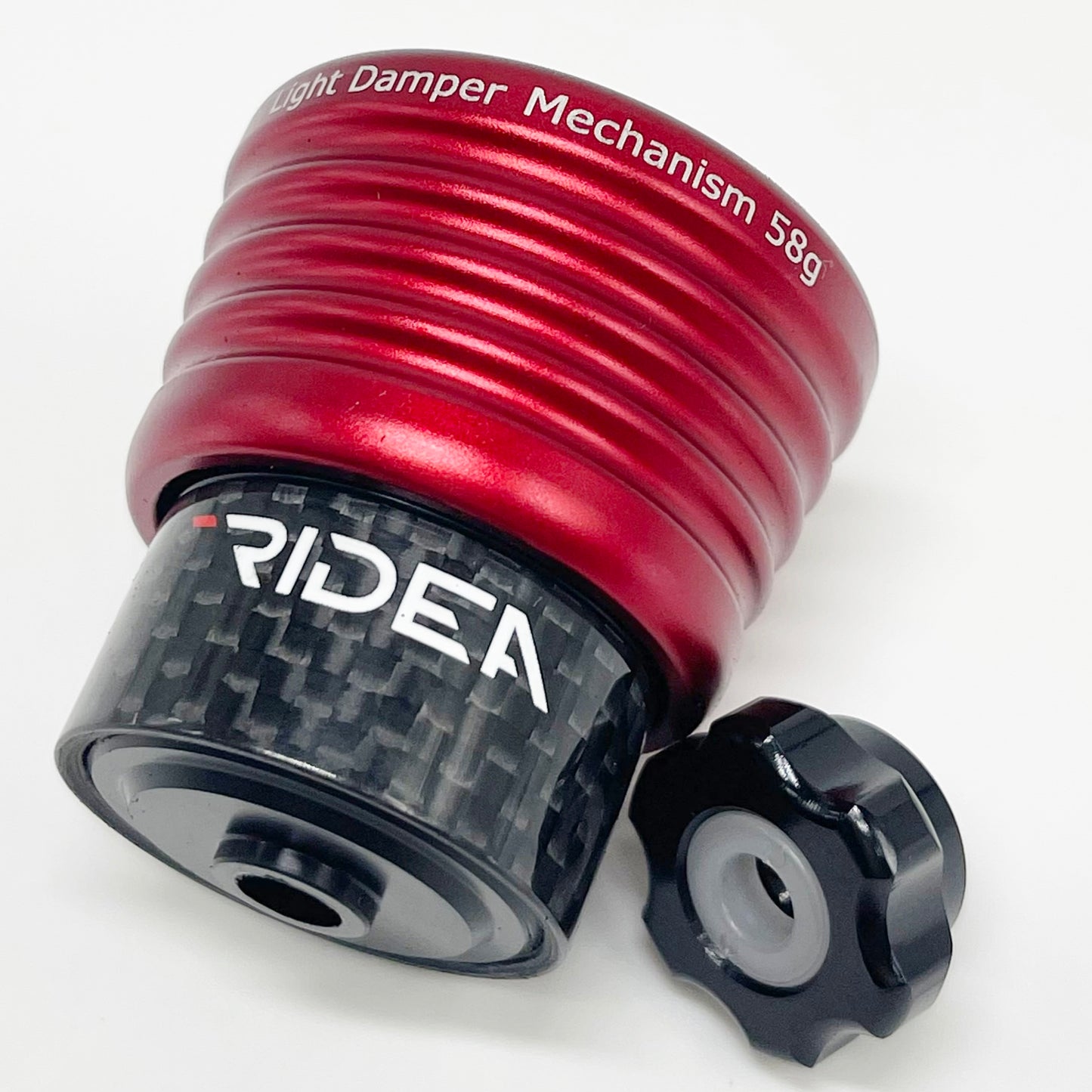 RIDEA Brompton Rear Suspension Absorber (RSBR4)