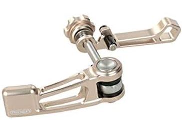RIDEA Brompton Seat Post Clamp (ESSCQRBR1)