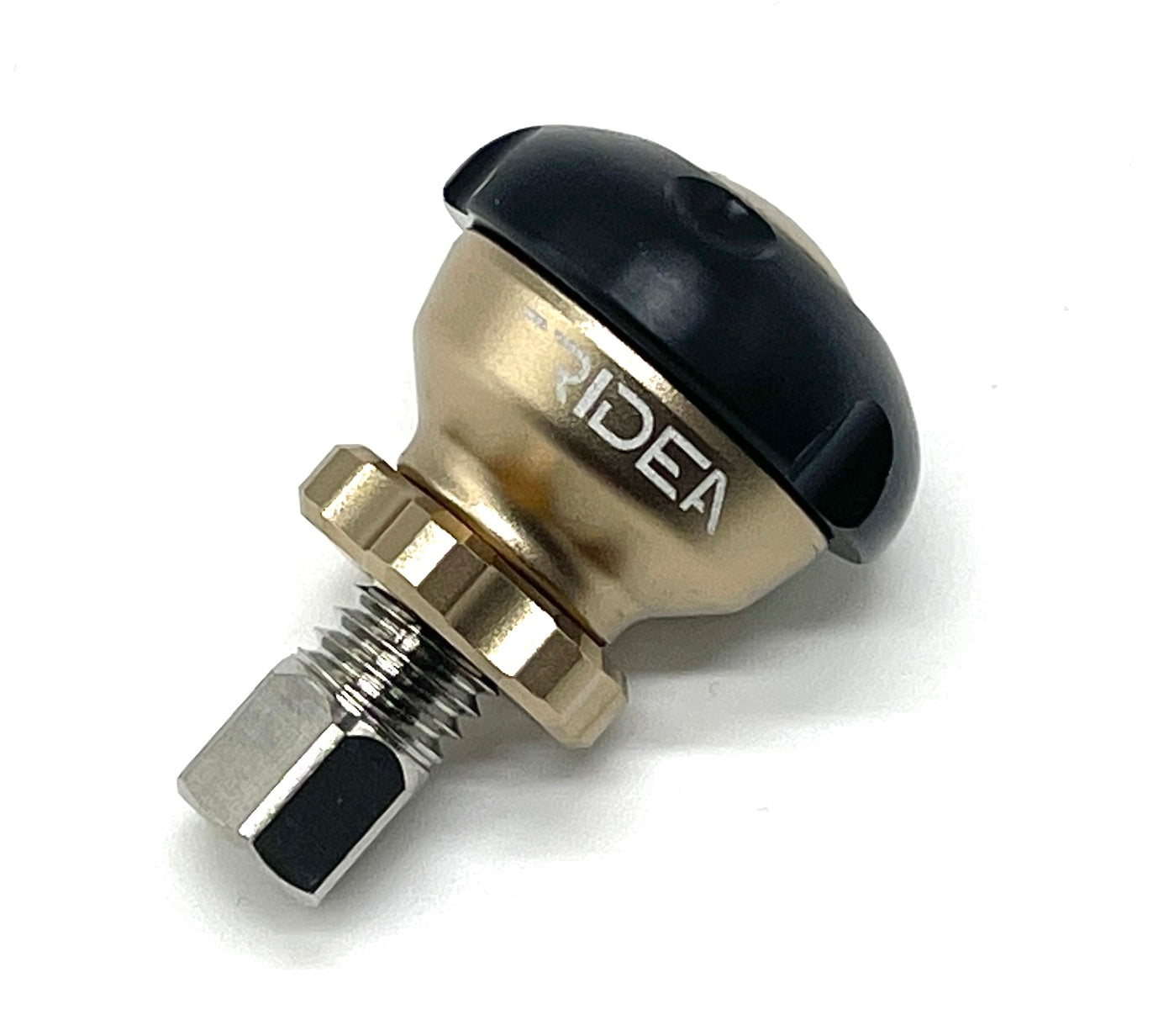 RIDEA Brompton Lower Stop Disc