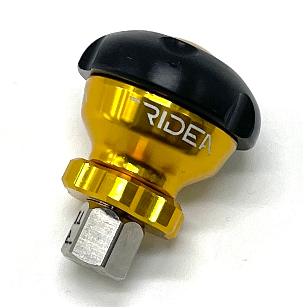 Brompton lower stop disc 2025
