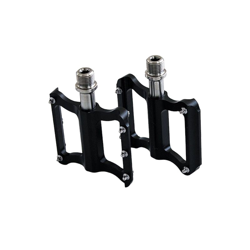 Elite Crafted Titanium Axis Pedals