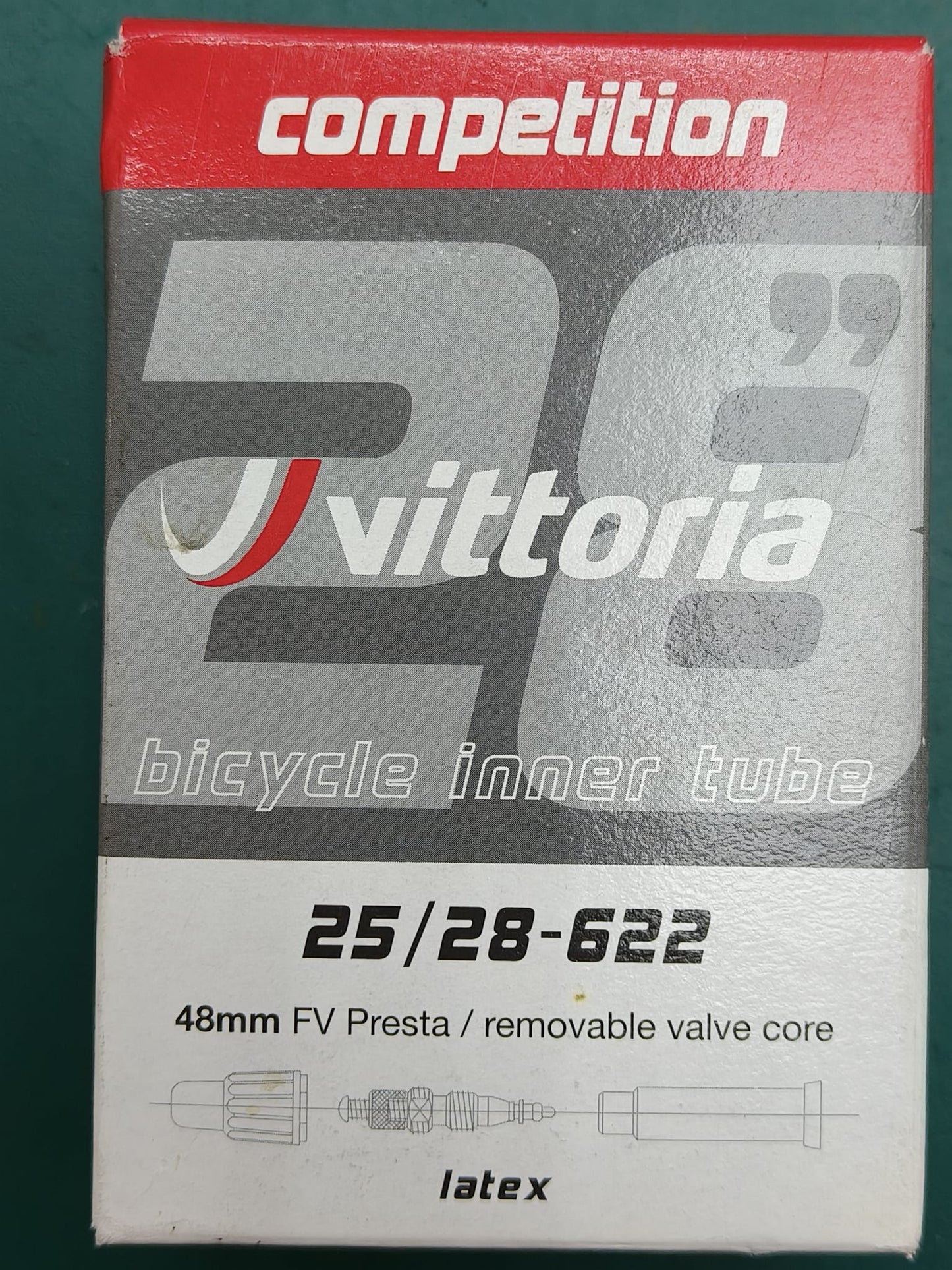 VITTORIA TUBE