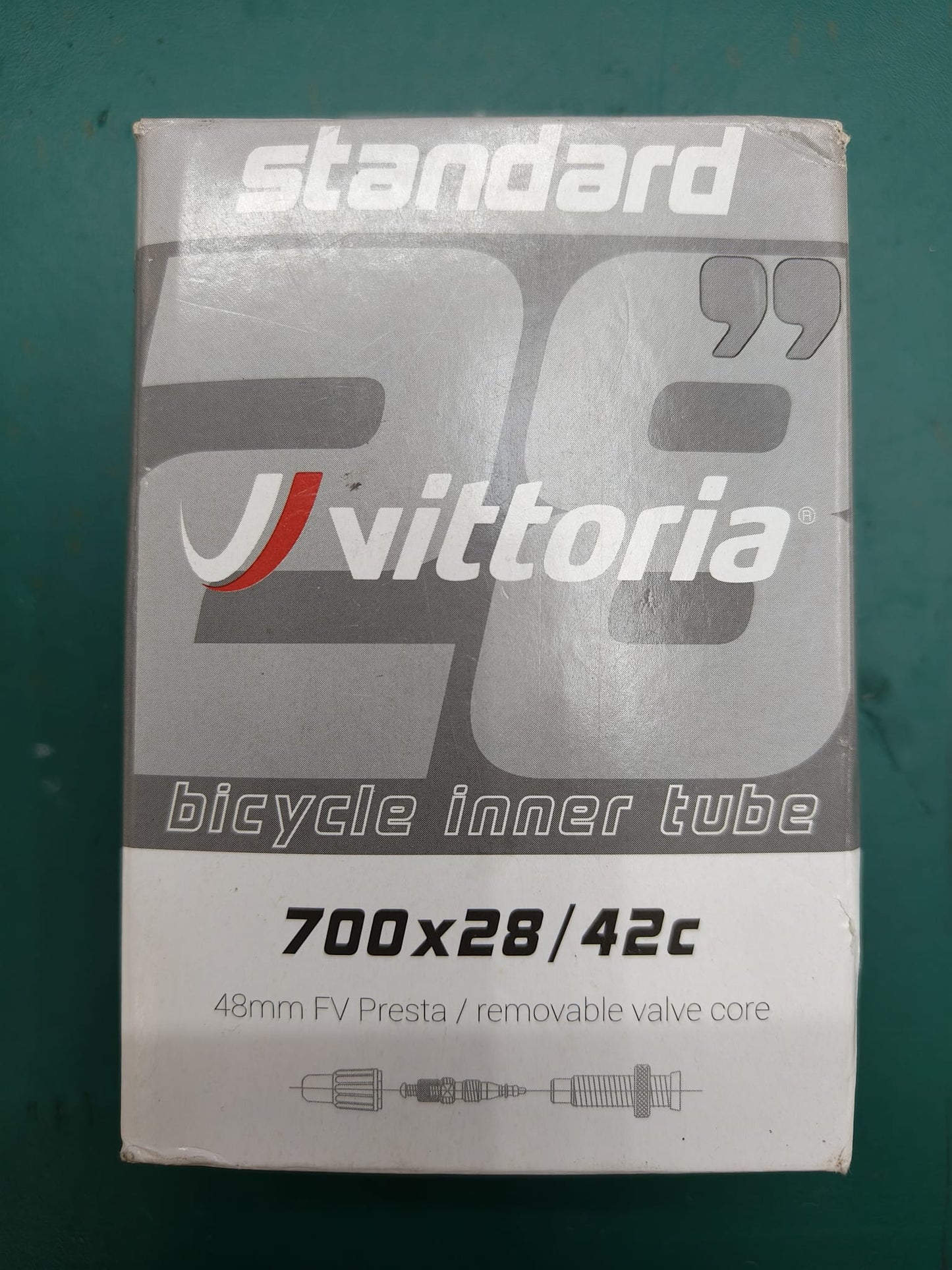 VITTORIA TUBE
