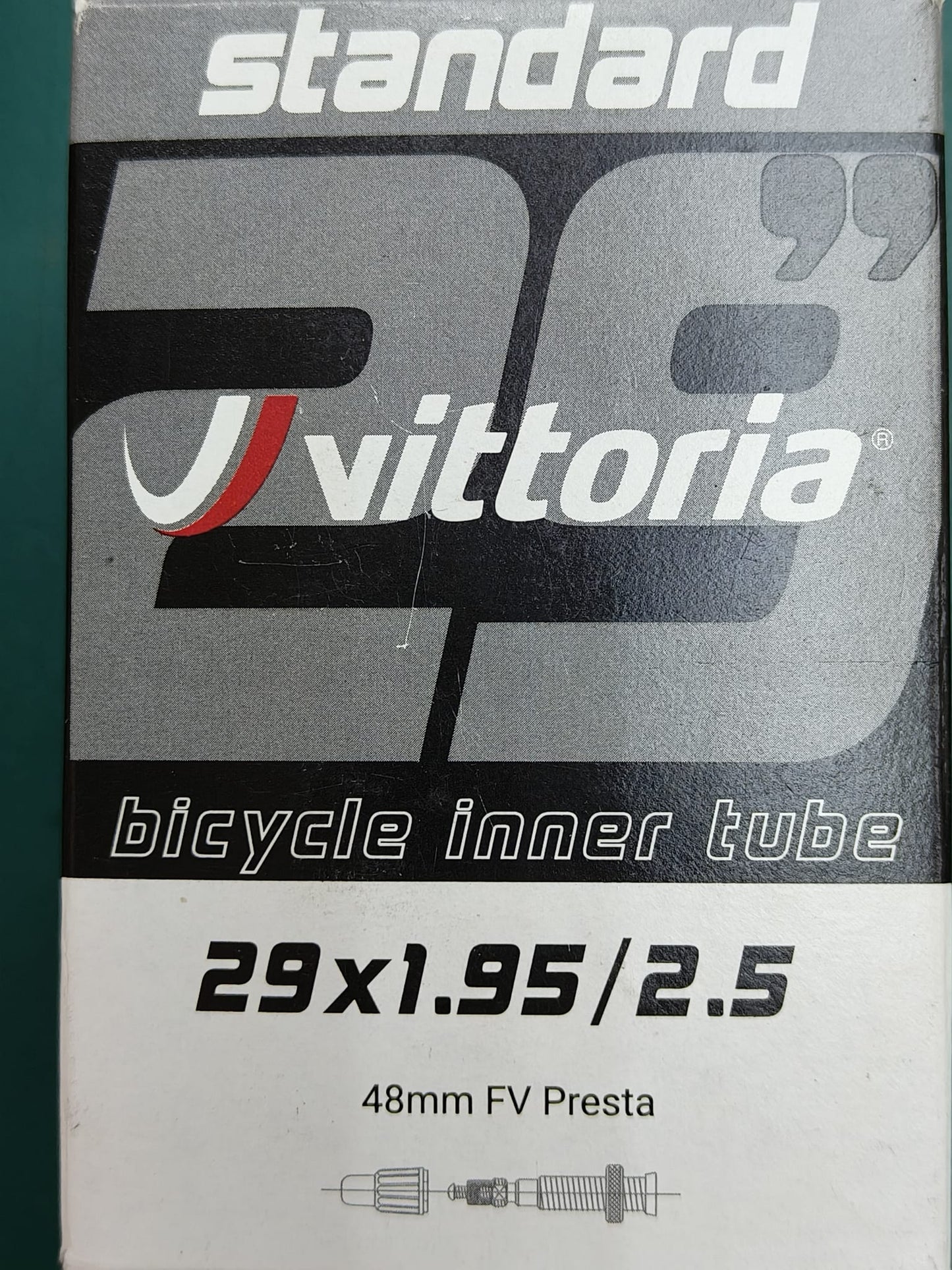 VITTORIA TUBE