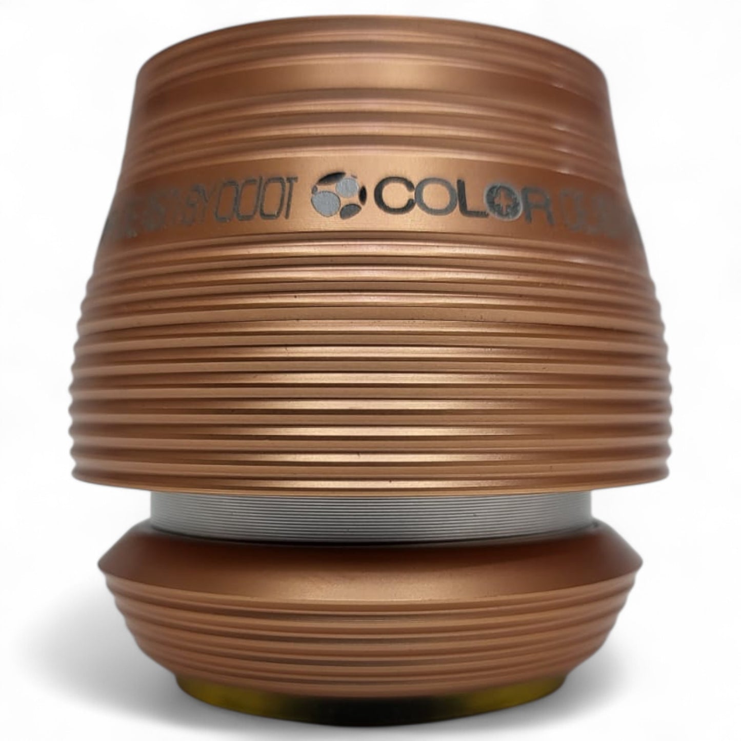 COLORPLUS BRS01 Brompton (A/C Line) Rear Suspension