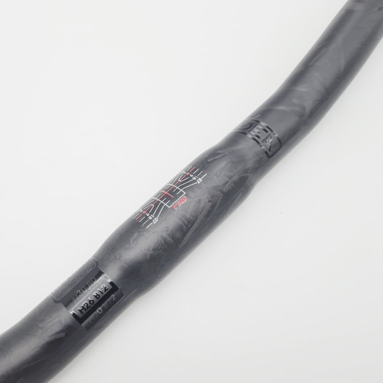 Ridea Handlebar