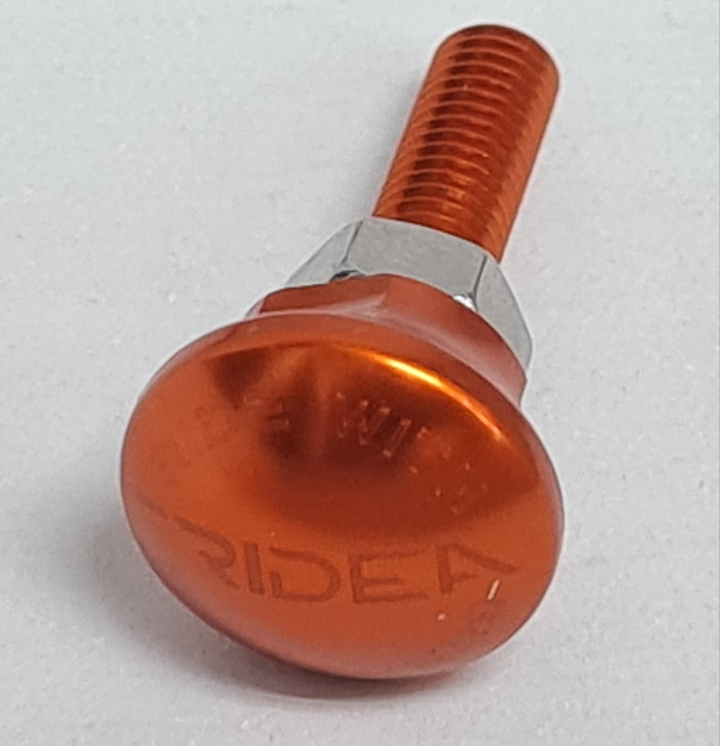 RIDEA Birdy Front Wheel Fixer Screw