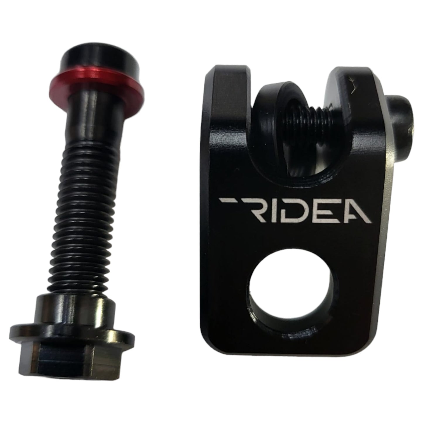 *RIDEA Brompton Bike Computer holder