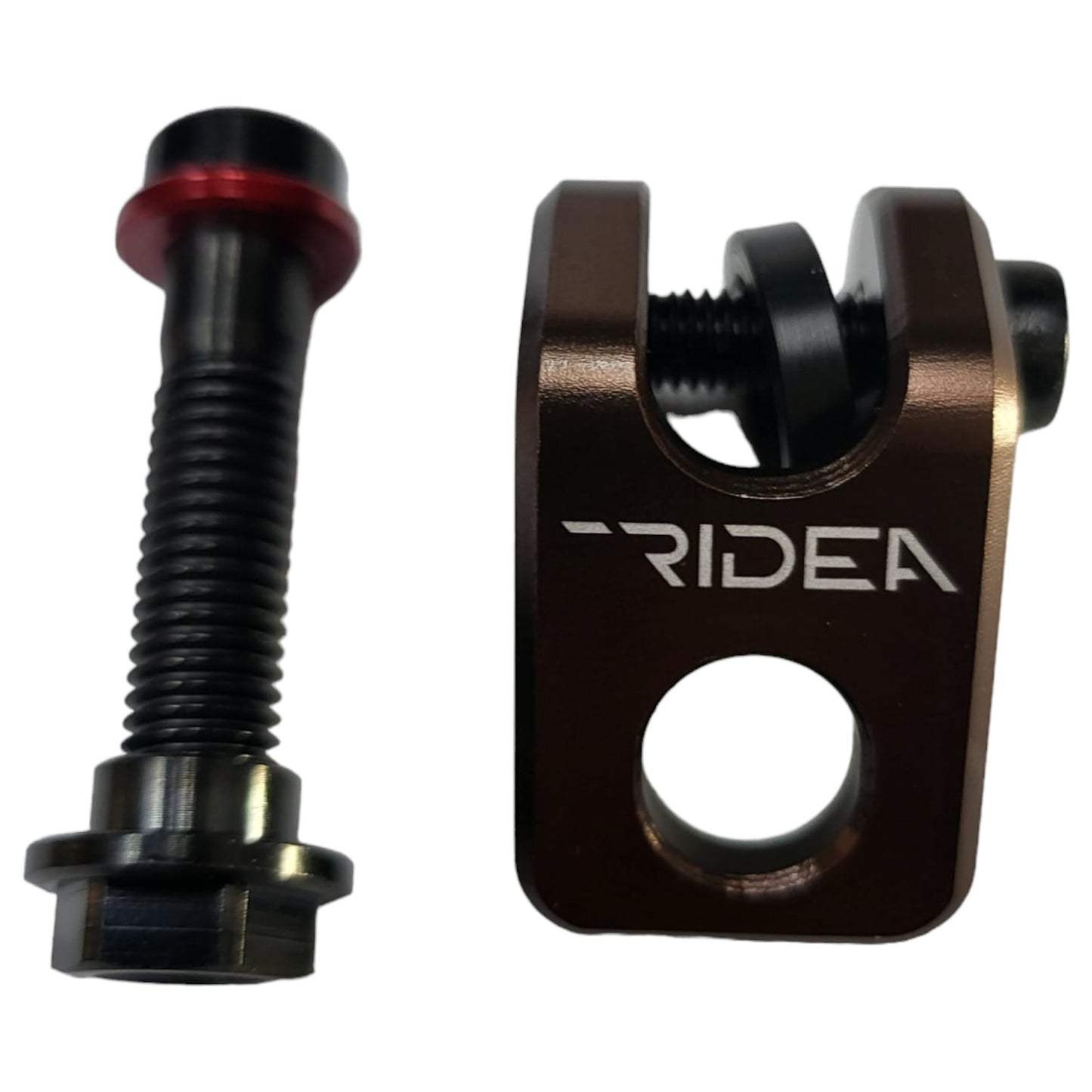 *RIDEA Brompton Bike Computer holder