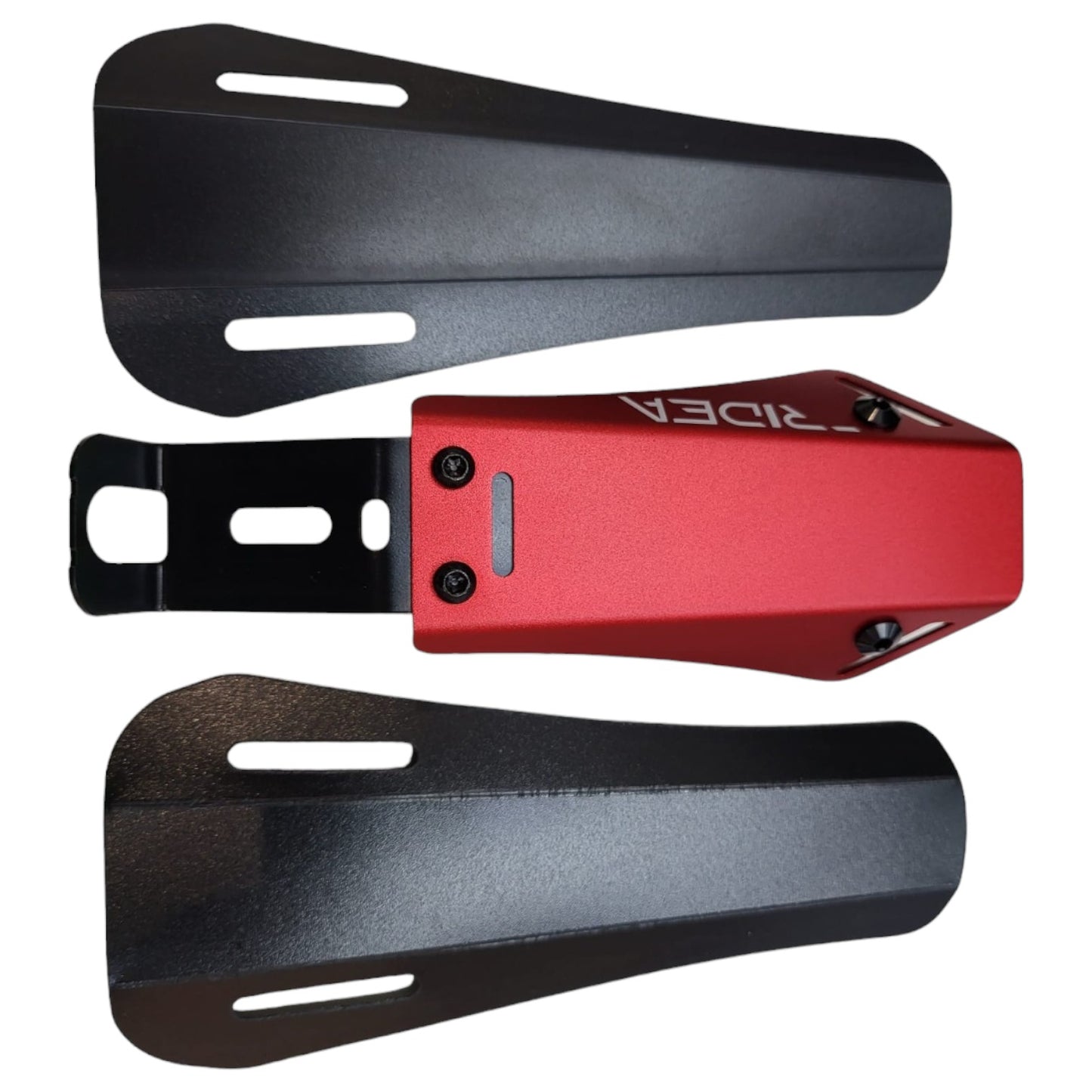 RIDEA Birdy Rear Mudguard Version 2