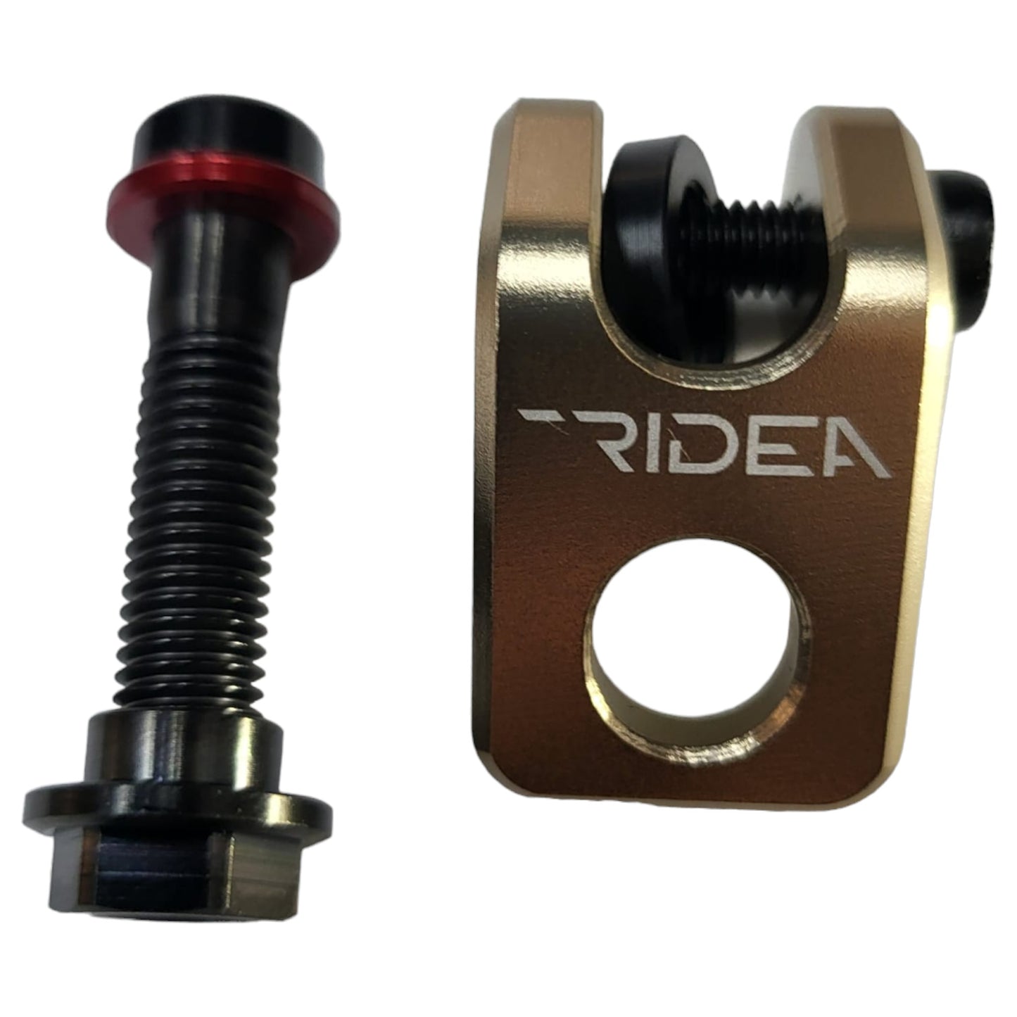 *RIDEA Brompton Bike Computer holder