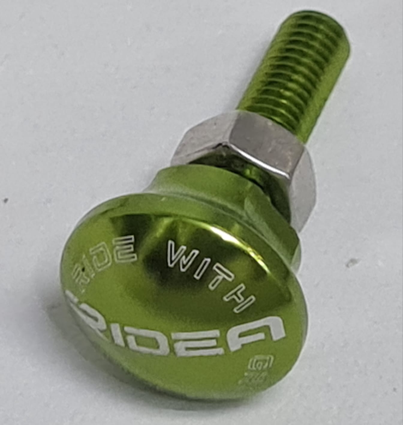 RIDEA Birdy Front Wheel Fixer Screw