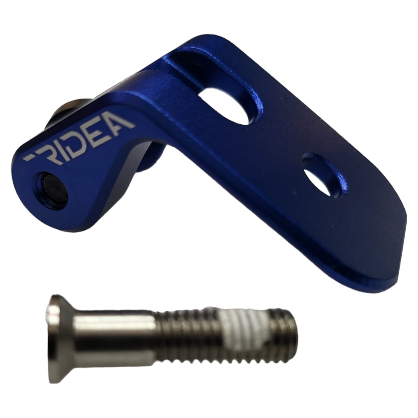 Ridea Birdy Fork light adater