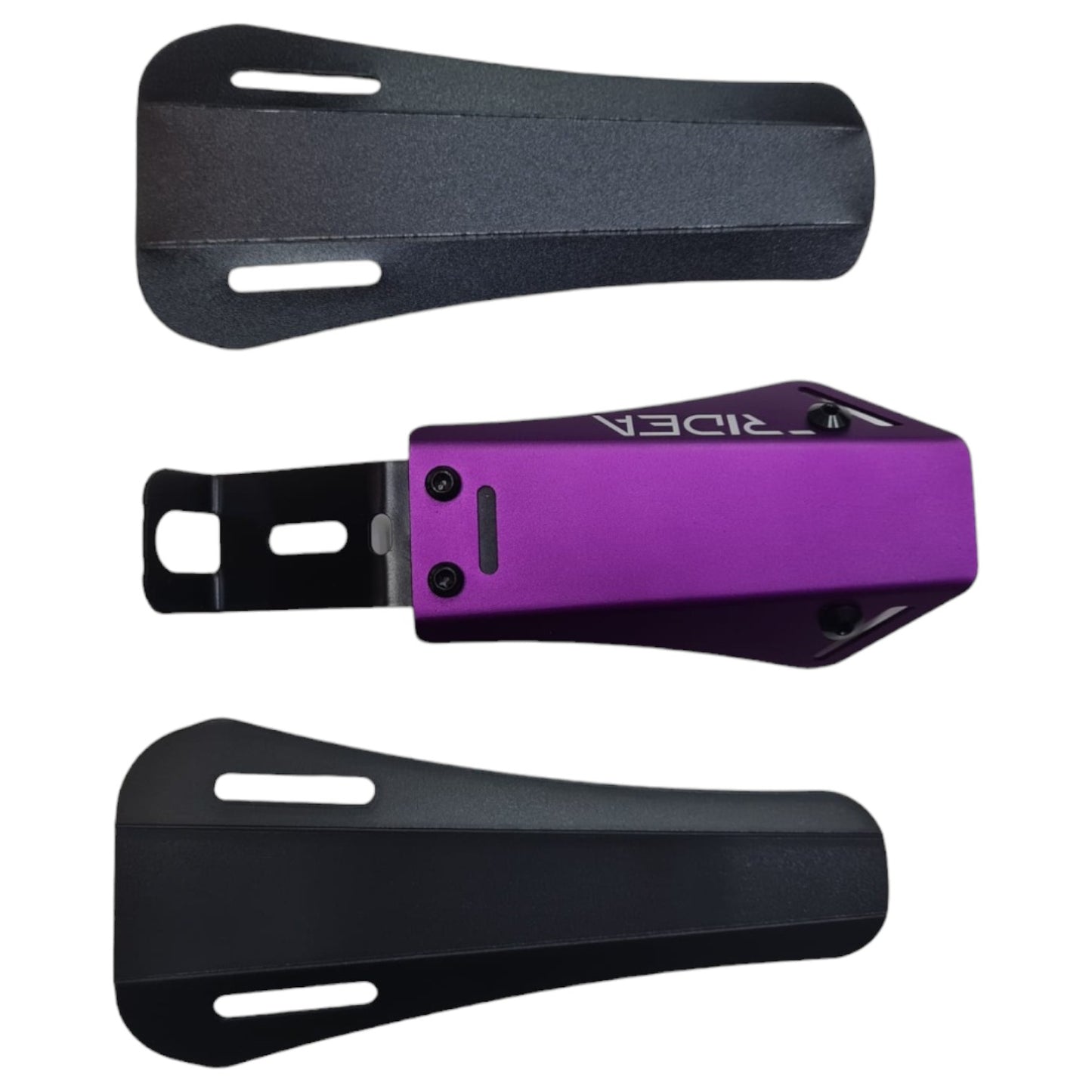 RIDEA Birdy Rear Mudguard Version 2