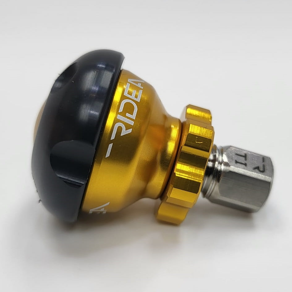 RIDEA Brompton Lower Stop Disc