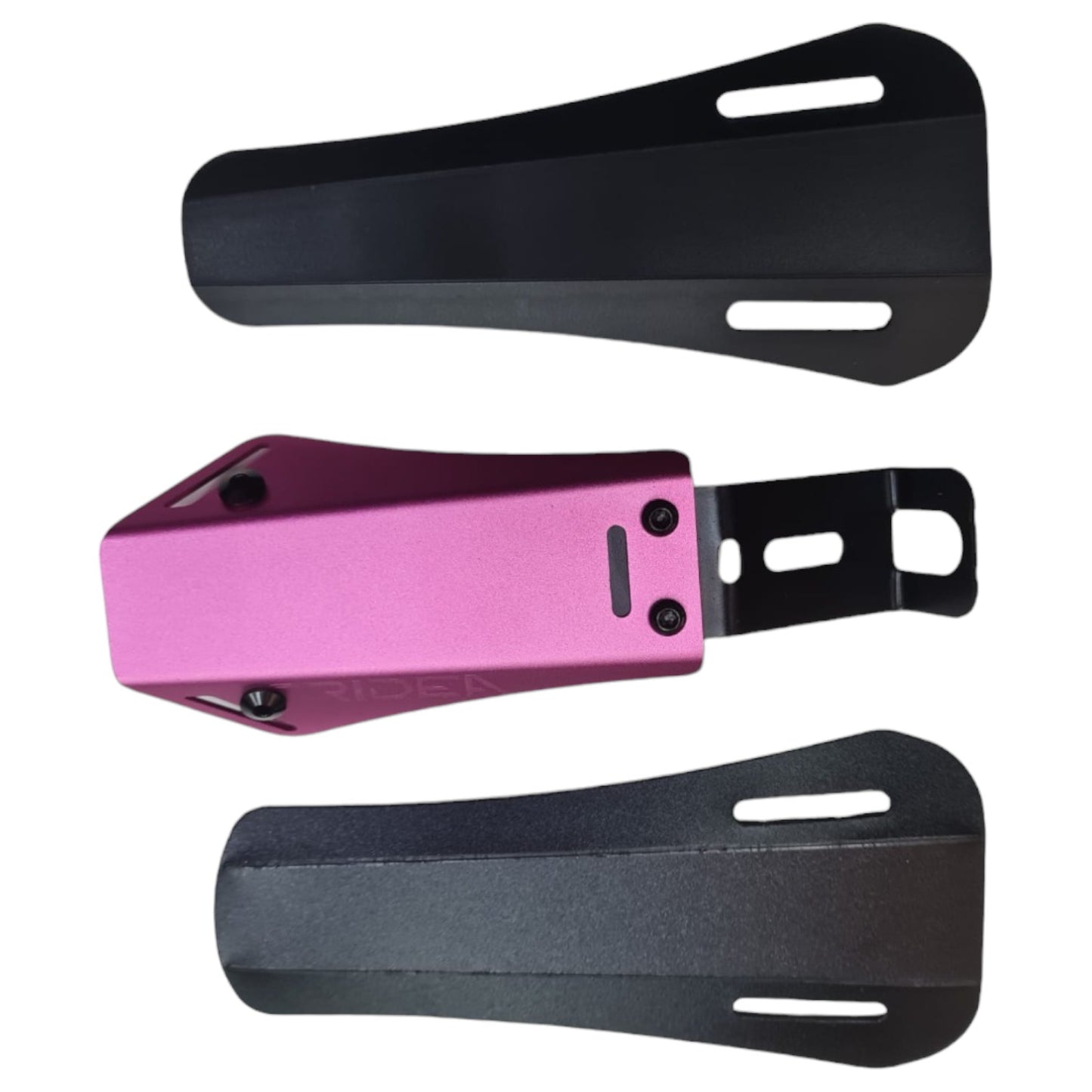 RIDEA Birdy Rear Mudguard Version 2