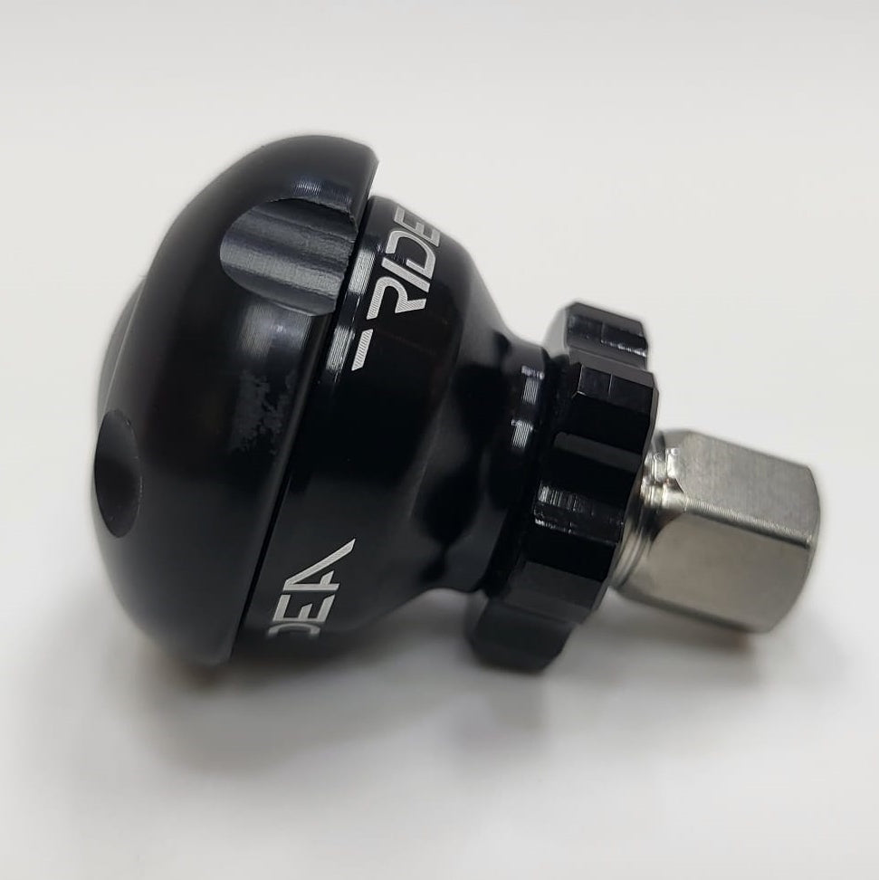 RIDEA Brompton Lower Stop Disc
