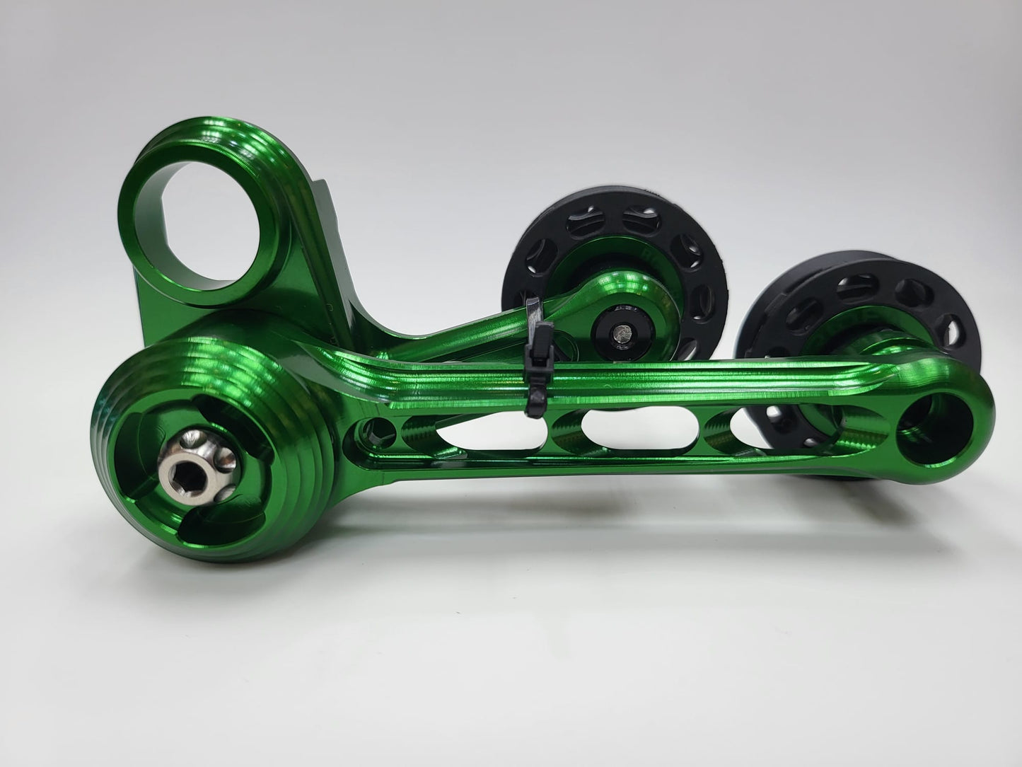 RIDEA Brompton Lightweight Chain Tensioner Double Speed Without Pully